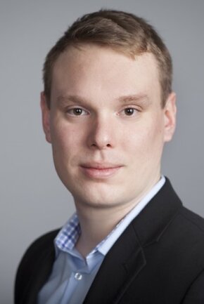 David Brummund - Referent Asset-Management