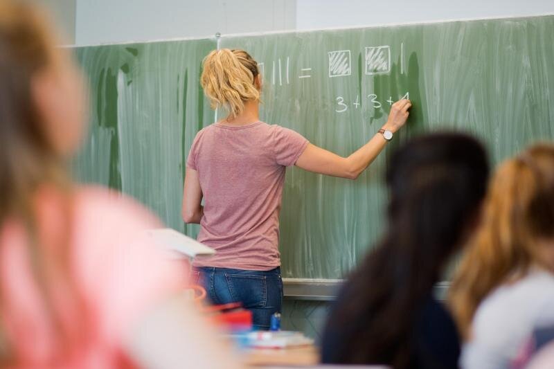 Was eine aktuelle Studie über eine neue Lehrerausbildung in Chemnitz sagt - 