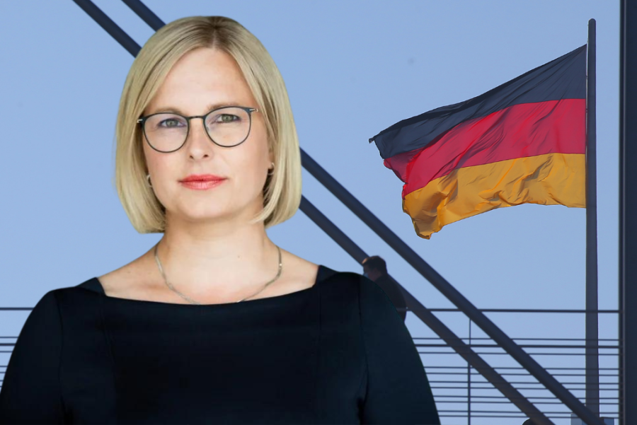 Was soll die "deutsche Leitkultur"? Eine CDU-Frau aus Sachsen erklärt sich - 