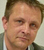 Wasser für Tierpark: Stadt plant Kauf von Teichen - Michael Claus - Leiter Fachbereich Stadtentwicklung