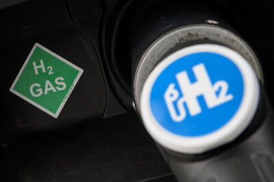 Wasserstoff: Förderung für Branchennetzwerk in Sachsen verlängert - 