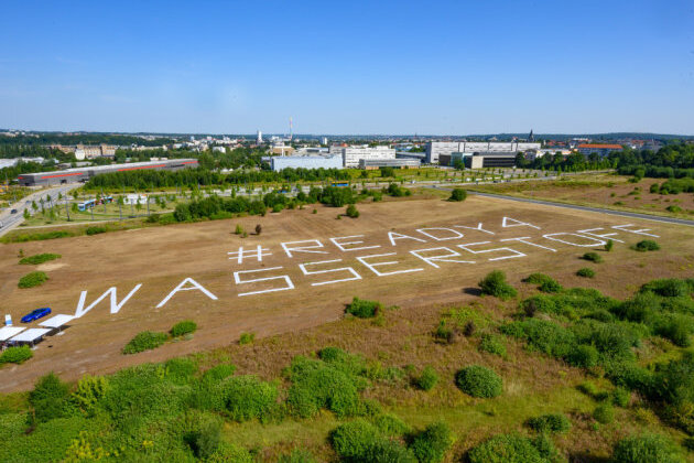 Wasserstoffzentrum: Weshalb Chemnitz zu wenig Geld erhält 