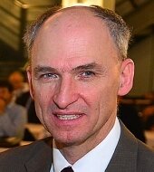 Dirk Kunze - Finanzchef ZWA