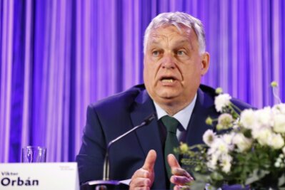 Wechsel im Ratsvorsitz: Orban ist nun am Zug in der EU - Orban will die EU "wieder großartig machen"