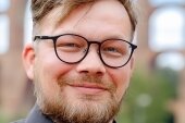 Wechsel von der Klinik in Gewerkschaft - Johannes Höfer - Neuer DGB-Gewerkschaftssekretär fürs Vogtland und Zwickau