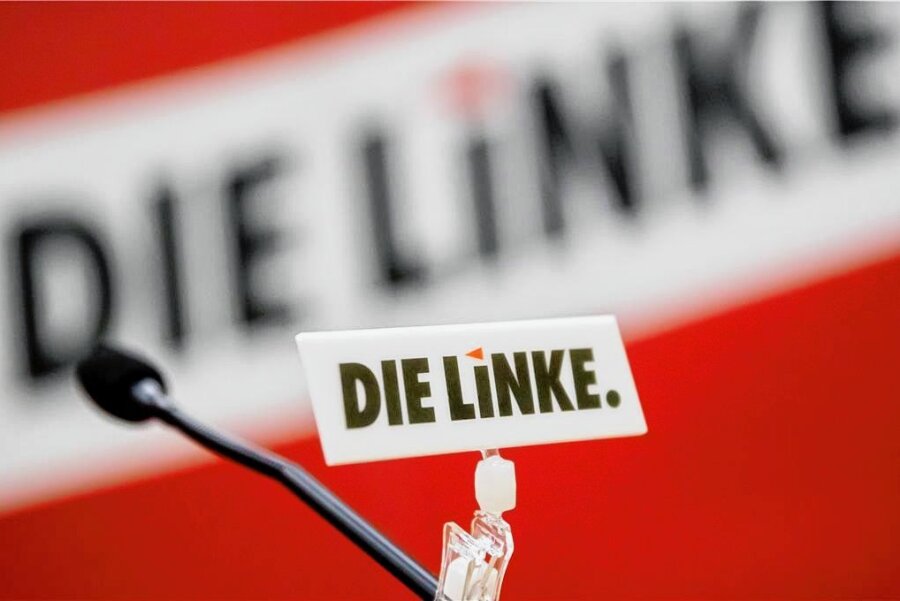 Wechsel zur Wagenknecht-Partei? Sachsens Linke-Abgeordnete legen Versprechen ab - Die Linke wappnet sich für eine Abspaltung.