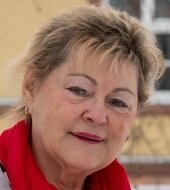Wechselburg ebnet Weg für dritten Ortschaftsrat - Renate Naumann - Bürgermeisterin Wechselburg