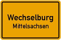 Wechselburg: Gemeinderat lehnt Bürgerbegehren zum Zusammenschluss mit Rochlitz ab - 