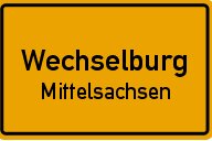 Wechselburg: Gemeinderat lehnt Bürgerbegehren zum Zusammenschluss mit Rochlitz ab - 