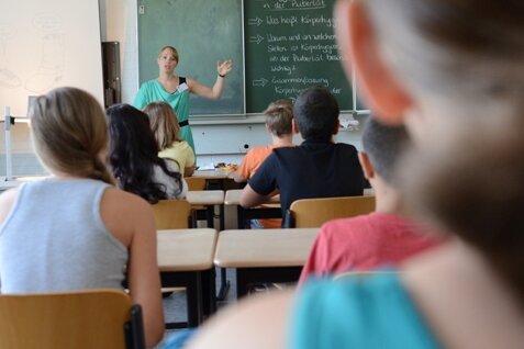 Wechselburg: Rettungsplan für Schule gescheitert - 