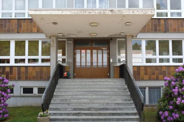 Wechselburger Grundschule: Räte stimmen mehrheitlich für Schließung - 