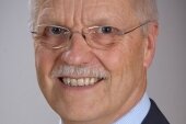Holger Weißig - Vorstandsvorsitzender Kassenzahnärztliche Vereinigung Sachsen