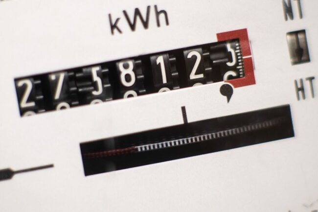 Wegen Energiepreisen in Gefahr: 20 Millionen Euro für Betriebe in Sachsen - In Kürze werden auch in Sachsen Härtefall-Hilfen für energieintensive kleine und mittelständische Unternehmen zur Verfügung stehen.