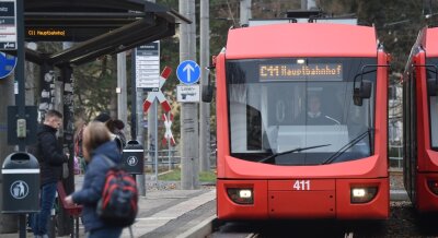 Wegen möglicher Evakuierung: City-Bahn erstellt Sonderfahrplan - 
