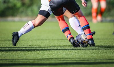 Wegen neuer Coronaschutzverordnung: Chemnitzer Verband setzt alle Amateur-Fußballspiele im Herrenbereich ab - 