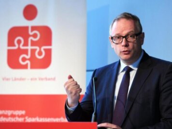 Wegen Steueraffäre: Sparkassenpräsident Fahrenschon tritt zurück - 