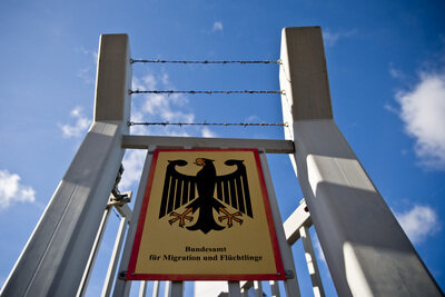 Wegen Windpocken: Chemnitz stoppt Aufnahme von Asylbewerbern - 