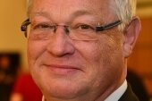 Weihnachtsmarkt fällt aus - Thomas Firmenich - Bürgermeister