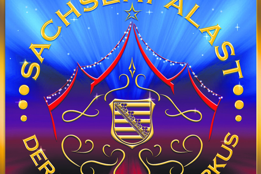 Weihnachtszirkus - 