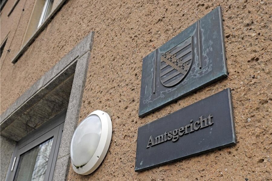 Weitere Ermittlungen gegen Sexualstraftäter aus Mittelsachsen - Das Urteil des Amtsgerichts Freiberg gegen den Sexualstraftäter wird in der Berufungsverhandlung am Landgericht Chemnitz überprüft.