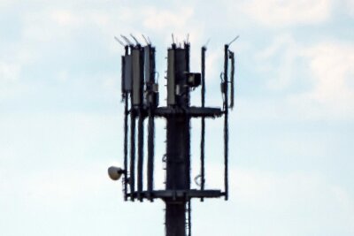 Weiterer Standort im Erzgebirge mit 5G ausgerüstet - Die Telekom hat einen Standort in Gornsdorf mit 5G erweitert.