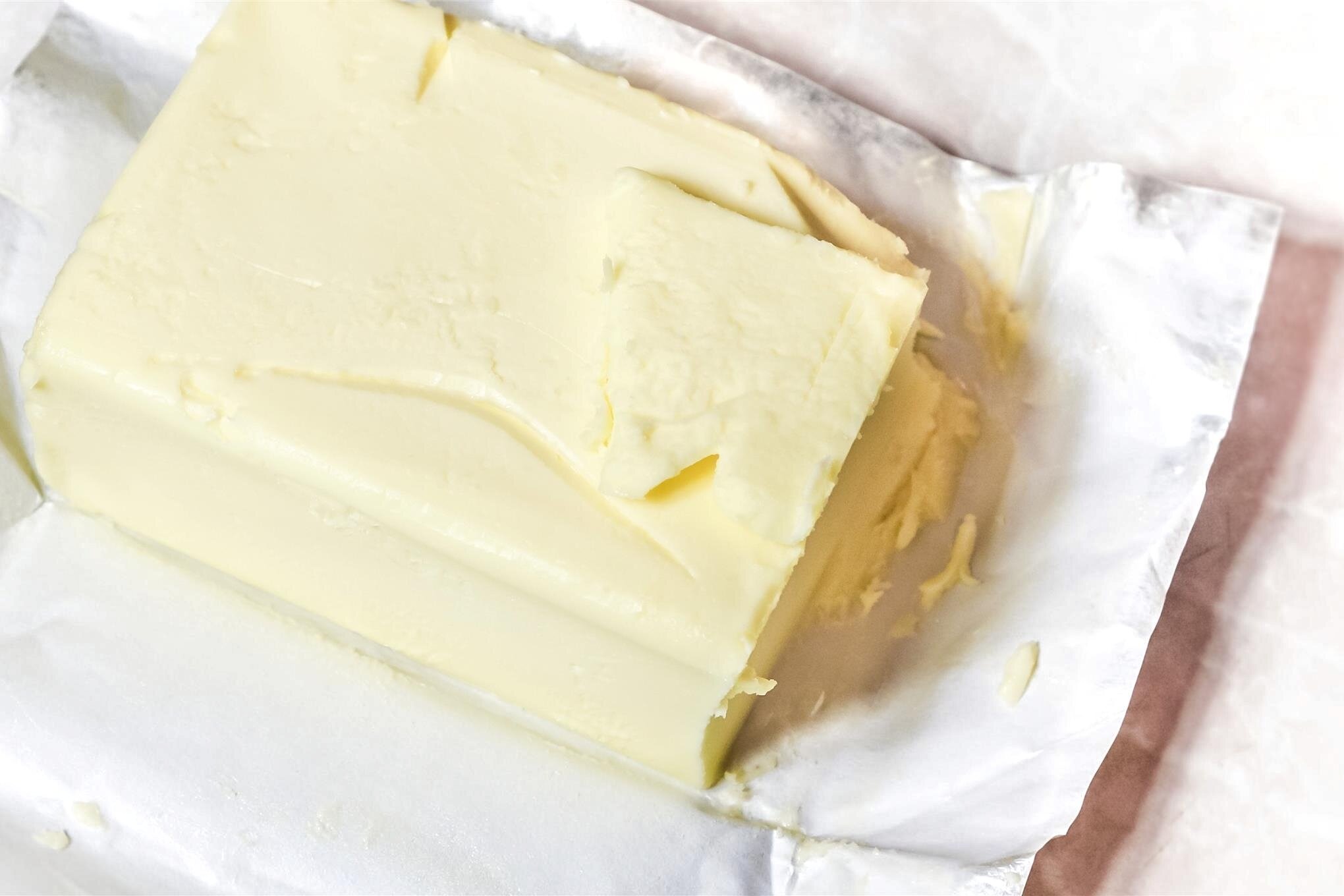 Welche Butter Sie laut Stiftung Warentest nicht kaufen sollten