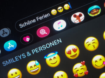 Welche Emojis oft falsch verwendet werden - 
