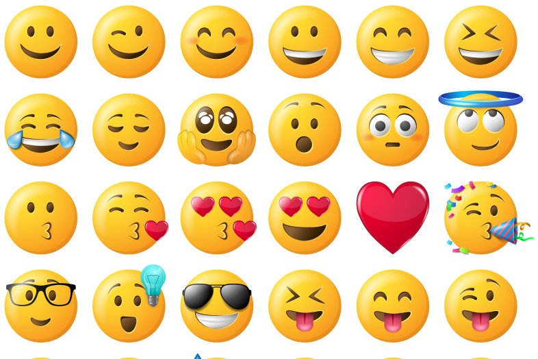 Welche Emoji haben Sie zuletzt genutzt und warum? Erzählen Sie uns Ihre Geschichten und zeigen Sie Ihre Piktogramme. Screenshot und Infos bitte einfach an red.annaberg@freiepresse.de senden. Wir sind schon sehr gespannt. 