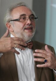 Professor Peter Ivic
