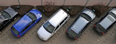 Wenig Hoffnung für Pendler auf mehr Parkplätze an Autobahnen - 