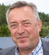 Weniger Fördergeld: Kreistag grummelt - Ralf Oberdorfer - Der FDP-Fraktionschef fordert vom Freistaat Sachsen, die neue Förderpolitik zu erklären.