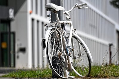 Weniger Verkehrstote erwartet - Weniger Fahrradtote – aber immer noch zu viele.