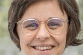 Dr. Stefanie Katzke - Oberärztin