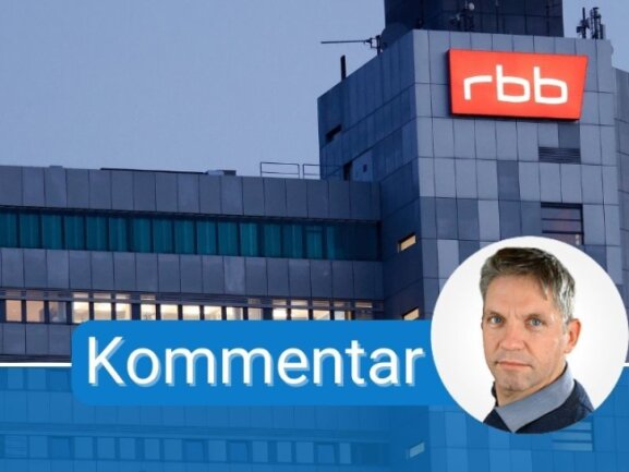 Wenn Kontrolleuren die Kontrolle fehlt - zur Situation bei den Öffentlich-Rechtlichen - Dresden-Korrespondent Tino Moritz kommentiert die Situation der Öffentlich-Rechtlichen.