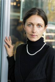 Wenn Krise auf Krise trifft - Daniela Krien ist 2020 mit dem Sächsischen Literaturpreis ausgezeichnet worden. 