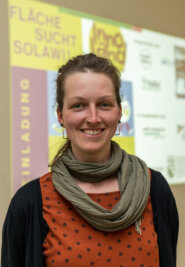 Wenn Landwirte und Verbraucher zusammenarbeiten - Sabrina Gerdes - Verein Allmende