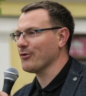 Wer ist Stefan Hartung? - Stefan Hartung - NPD-Politiker und Landratskandidat der Freien Sachsen