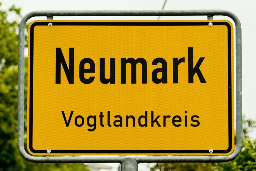 Wer sitzt in den Neumarker Ortschaftsräten? - In Neumark gibt es zwei Ortschaftsräte. Am Sonntag wurden die Mitglieder neu gewählt.