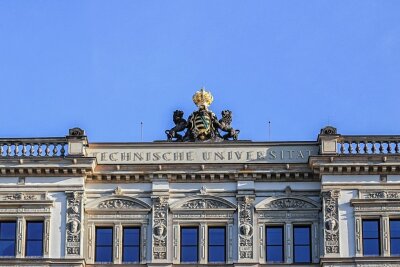 Wer wird der neue Rektor der TU Chemnitz? - Wie wird sich die Technische Universität Chemnitz künftig strategisch aufstellen? 