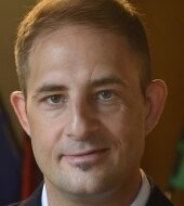 Wer wird zweiter Stellvertreter des Landrates? - Jesko Vogel - Oberbürgermeister