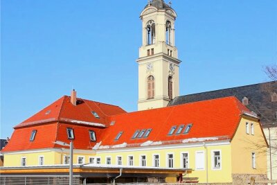 Werdau: "Film ab" heißt es am Freitag im Gemeindezentrum - Das Gemeindezentrum an der Marienkirche in Werdau wird am Freitag zum Filmpalast.