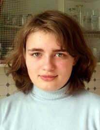 Werdau: Polizei fahndet nach Jessica Koch - Die 14-jährige Jessica Koch aus Werdau gilt seit Mitte Mai als vermisst.