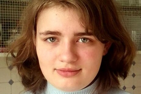 Werdau: Polizei fahndet nach Jessica Koch - Die 14-jährige Jessica Koch aus Werdau gilt seit Mitte Mai als vermisst.