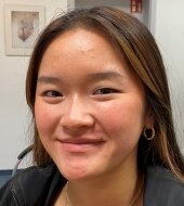 Werdauerin freut sich über Stipendium von Stiftung - Thuy Nhi Nguyen - Stipendiatin