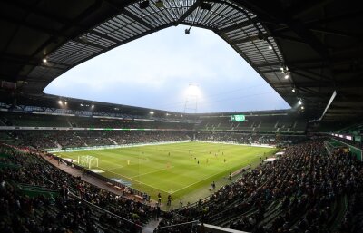Werder sucht neuen Namensgeber fürs Weserstadion - Werder sucht für das Weserstadion einen neuen Namensgeber.