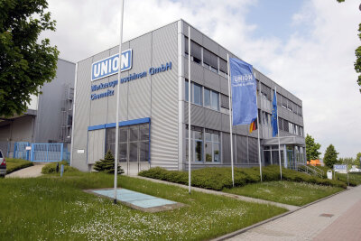 Werkzeugmaschinenbauer Union Chemnitz steht offenbar vor dem Aus - 