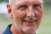 Westsachsen sind Kandidaten für Medaillen - Michael Müller - RegionaltrainerLeichtathletik