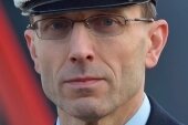 Wichtiger Dienstleister für die Feuerwehren - Thomas Cramer - Gemeindewehrleiter von Penig
