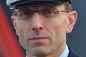 Wichtiger Dienstleister für die Feuerwehren - ThomasCramer - Gemeindewehrleiter von Penig