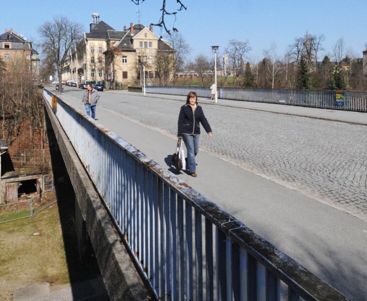 Scherbergbrücke
